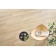 Arbiton Woodric Acoustic CWA 179 ROCKFORD OAK klikkes SPC padló int. alátéttel