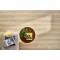 Arbiton Woodric Acoustic CWA 183 ROSEVILLE OAK klikkes SPC padló int. alátéttel