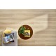 Arbiton Woodric Acoustic CWA 183 ROSEVILLE OAK klikkes SPC padló int. alátéttel