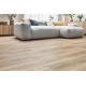 Arbiton Woodric Acoustic CWA 185 TIMBERSLAND OAK klikkes SPC padló int. alátéttel