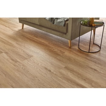 Arbiton Woodric Acoustic CWA 184 WINDSOR OAK klikkes SPC padló int. alátéttel