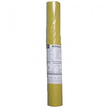 Arbiton Damp-proof foil - párazáró fólia, 100m2