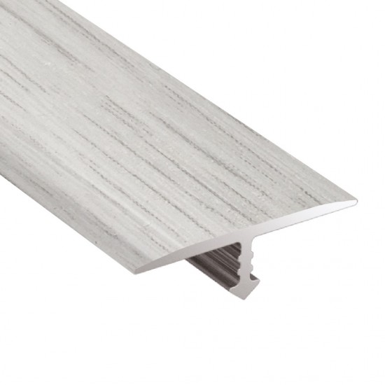 Arbiton CS22 CANBERRA OAK 50 burkolatváltó T profil - 22mm/1,86m