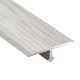 Arbiton CS22 CANBERRA OAK 50 burkolatváltó T profil - 22mm/1,86m