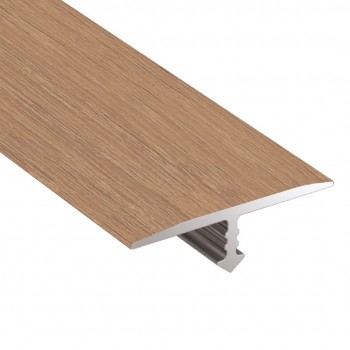 Arbiton CS22 CORONA OAK 39 burkolatváltó T profil - 22mm/1,86m