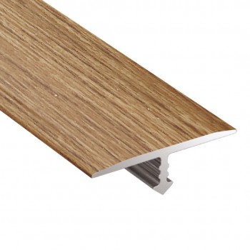 Arbiton CS22 DARK OAK 12 burkolatváltó T profil - 22mm/1,86m