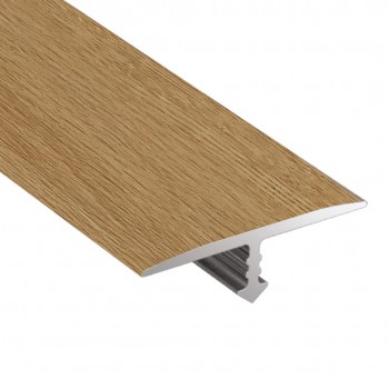 Arbiton CS22 NEWPORT OAK CS159 burkolatváltó T profil - 22mm/1,86m