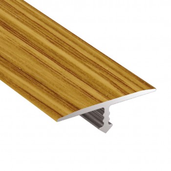 Arbiton CS22 OAK FULL PLANK CS66 burkolatváltó T profil - 22mm/1,86m