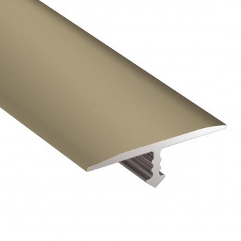 Arbiton CS22 TITANIUM A3 burkolatváltó T profil - 22mm/1,86m