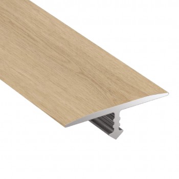 Arbiton CS22 YANKEE OAK CS153 burkolatváltó T profil - 22mm/1,86m