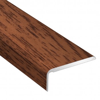 Arbiton CS25 HOLM OAK 11 aszimmetrikus L profil/végzáró - 25mm/1,2m
