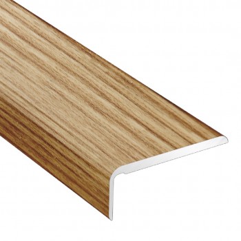 Arbiton CS25 ODESSA OAK 31 aszimmetrikus L profil/végzáró - 25mm/1,2m