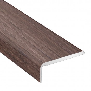 Arbiton CS25 TASMANIAN OAK 49 aszimmetrikus L profil/végzáró - 25mm/2m