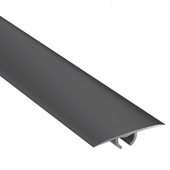 Arbiton CS30 BLACK CS200 burkolatváltó lencse profil - 30mm/1,86m