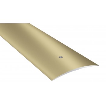 Arbiton PR10 Gold A2 csavaros, lencse burkolatváltó profil - 70mm/1,86m