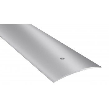 Arbiton PR10 Silver (ezüst) A1 csavaros, lencse burkolatváltó profil - 70mm/0,93m