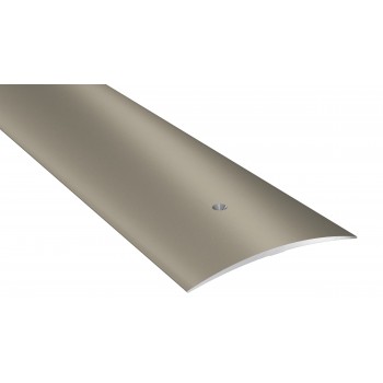Arbiton PR10 Titanium A3 csavaros, lencse burkolatváltó profil - 70mm/1,86m