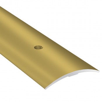 Arbiton PR8 Gold A2 csavaros, lencse burkolatváltó profil - 38mm/0,93m