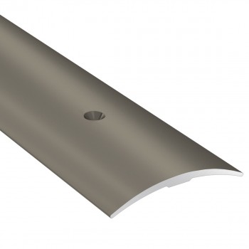 Arbiton PR8 Titanium A3 csavaros, lencse burkolatváltó profil - 38mm/1,86m
