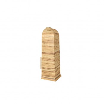 Arbiton VIGO 60 Külső sarokelem, MANORIAL OAK 09. 2db/1 csomag