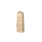 Arbiton VIGO 60 Külső sarokelem, MONUMENT OAK 158. 2db/1 csomag