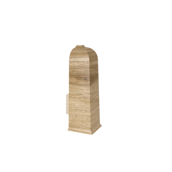 Arbiton VIGO 60 Külső sarokelem, NEWPORT OAK 159. 2db/1 csomag