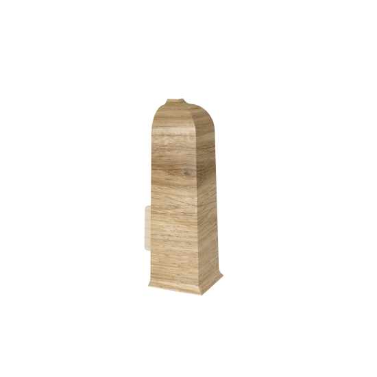 Arbiton VIGO 60 Külső sarokelem, NEWPORT OAK 159. 2db/1 csomag