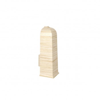 Arbiton VIGO 60 Külső sarokelem, RODENBACH OAK 173. 2db/1 csomag