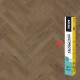 Arbiton Amaron Herringbone CA 147 GEORGETOWN OAK klikkes halszálka SPC padló + Multiprotec Acoustic alátét