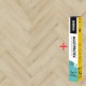 Arbiton Amaron Herringbone CA 167 PRESTON OAK klikkes halszálka SPC padló + Multiprotec Acoustic alátét