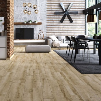 Arteo 54820 Picos tölgy XL vízálló laminált padló
