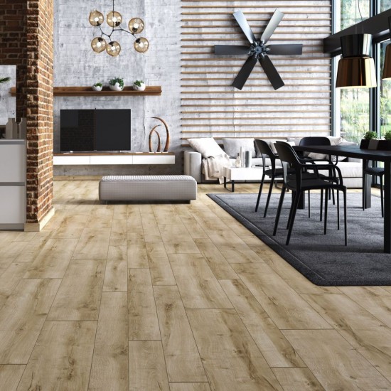 Arteo 54820 Picos tölgy XL vízálló laminált padló