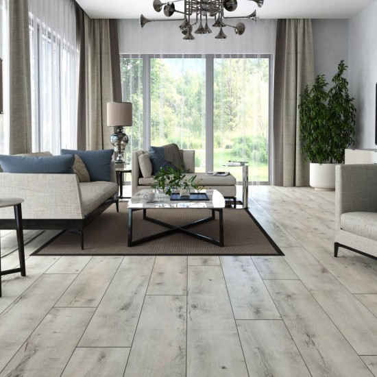 Arteo 54822 Algarve tölgy XL vízálló laminált padló