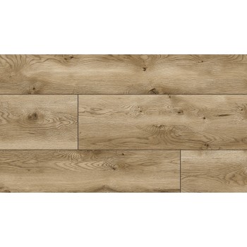 Arteo 54842 Fiordland tölgy XL vízálló laminált padló - 10mm