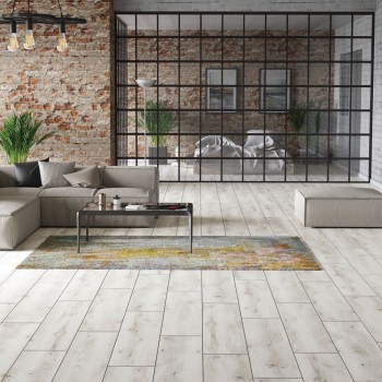 Arteo 54846 Hossegor tölgy XL vízálló laminált padló - 10mm