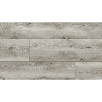Arteo 54847 Silverstone tölgy XL vízálló laminált padló - 10mm