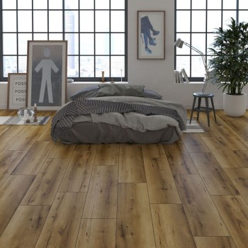 Arteo 54830 Kruger tölgy XL vízálló laminált padló