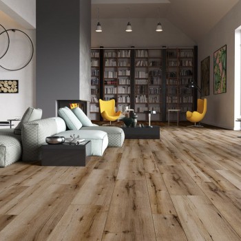 Arteo 54836 Kalymnos tölgy XL vízálló laminált padló