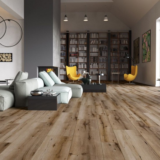 Arteo 54836 Kalymnos tölgy XL vízálló laminált padló