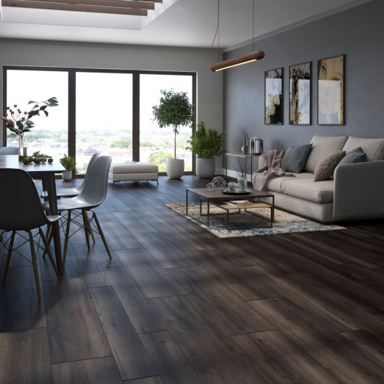 Arteo 54837 Hradok tölgy XL vízálló laminált padló