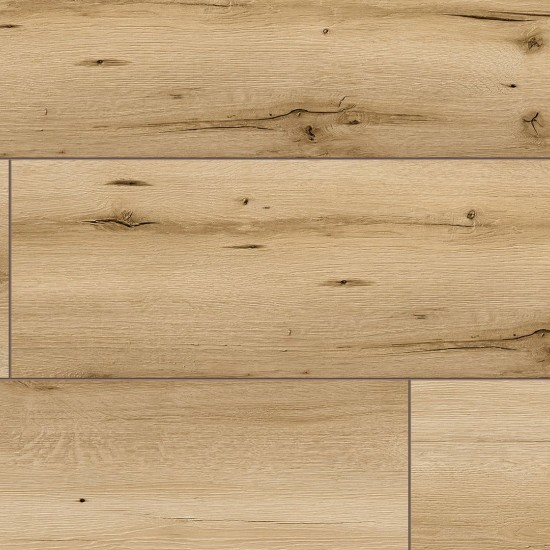 Arteo 54831 Denali tölgy XL vízálló laminált padló