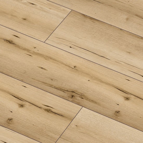 Arteo 54831 Denali tölgy XL vízálló laminált padló
