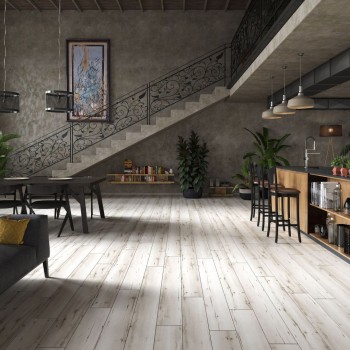 Arteo 54835 Porto tölgy XL vízálló laminált padló