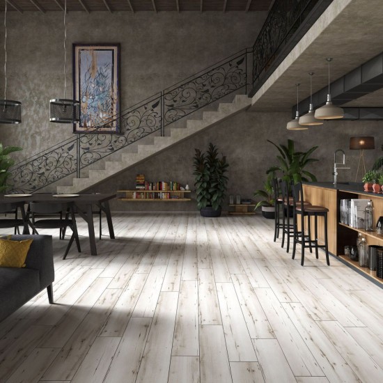 Arteo 54835 Porto tölgy XL vízálló laminált padló