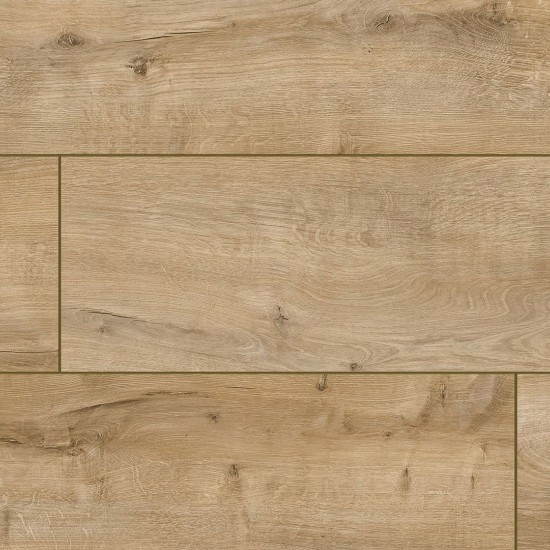 Arteo 54807 Connemara tölgy XL vízálló laminált padló