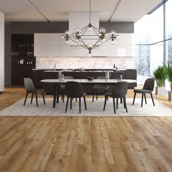 Arteo 54813 Nakuru tölgy XL vízálló laminált padló