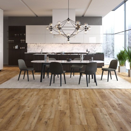 Arteo 54813 Nakuru tölgy XL vízálló laminált padló