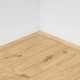 Arteo 55092 Atakama tölgy XL vízálló laminált padló