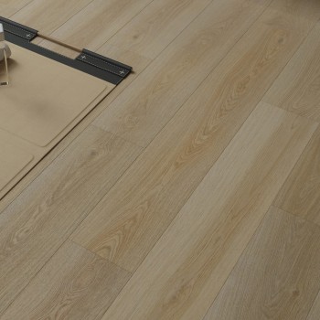 Barlinek NextStep Almond Oak klikkes SPC padló. DP3000007