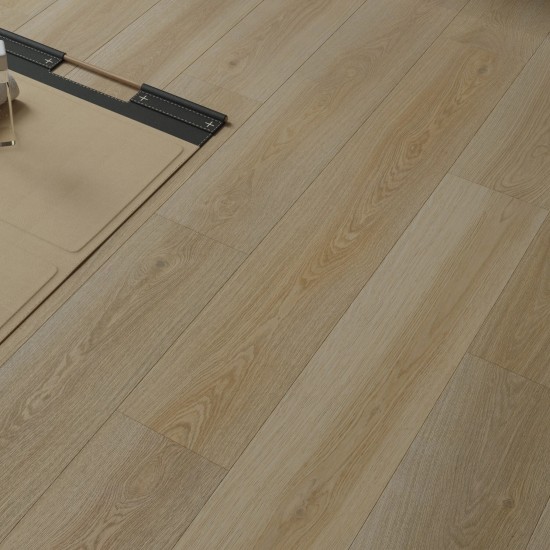 Barlienk NextStep Almond Oak klikkes SPC padló. DP3000007